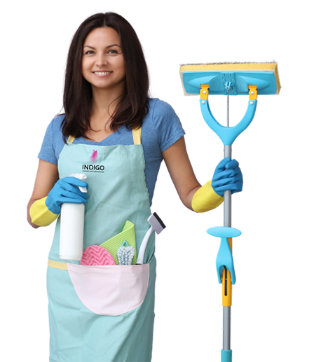 CLEANING SERVICES